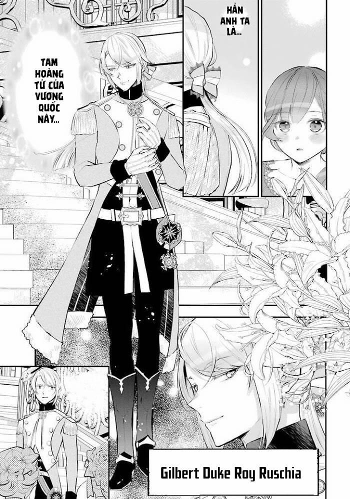 Tales Of Reincarnation In Maydare 16 trang 10