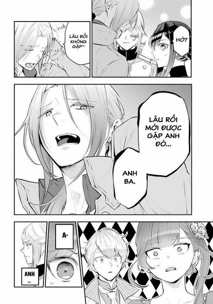 Tales Of Reincarnation In Maydare 16 trang 13