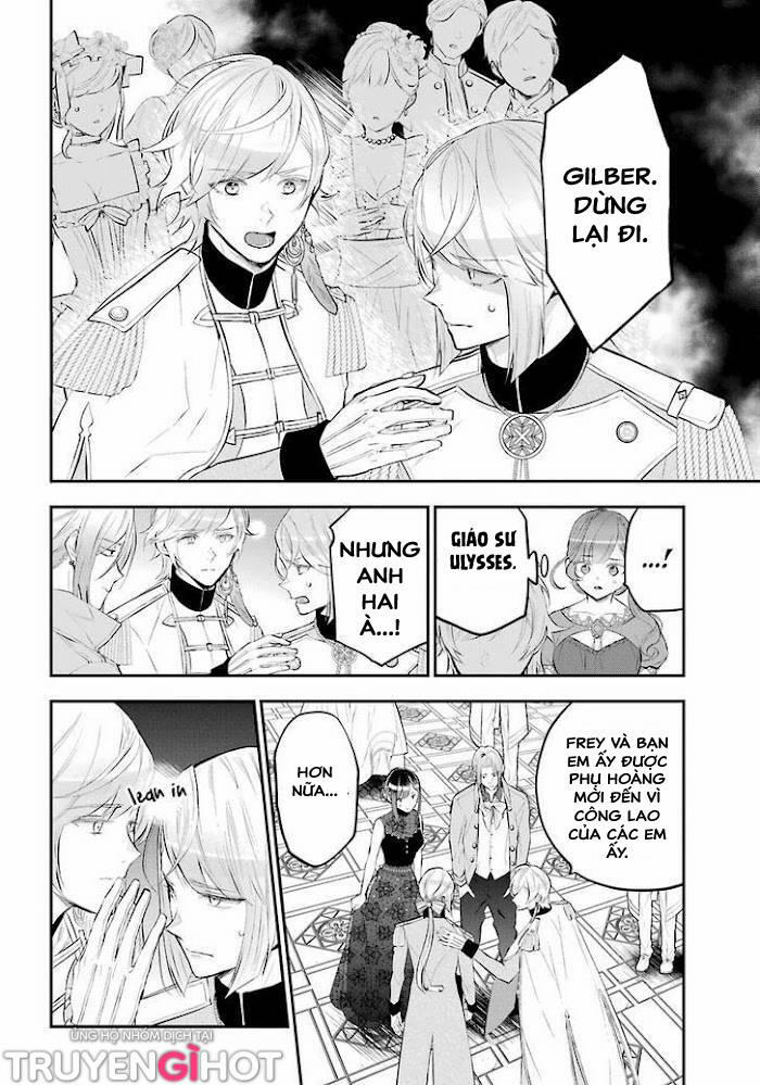 Tales Of Reincarnation In Maydare 16 trang 15