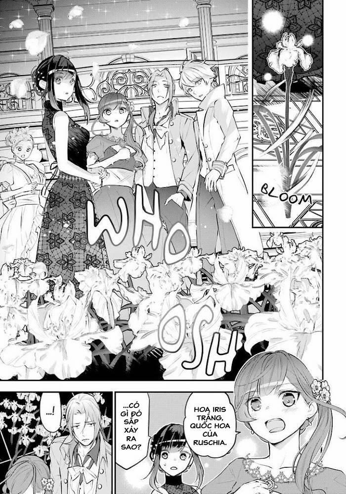 Tales Of Reincarnation In Maydare 16 trang 22