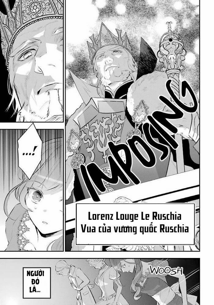 Tales Of Reincarnation In Maydare 16 trang 24