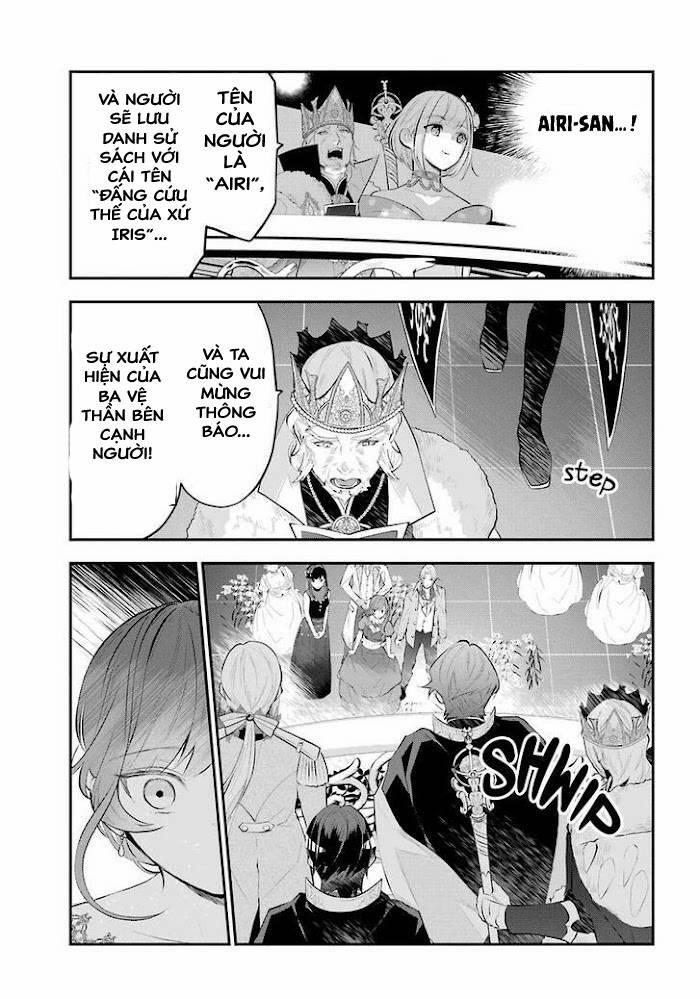 Tales Of Reincarnation In Maydare 16 trang 28