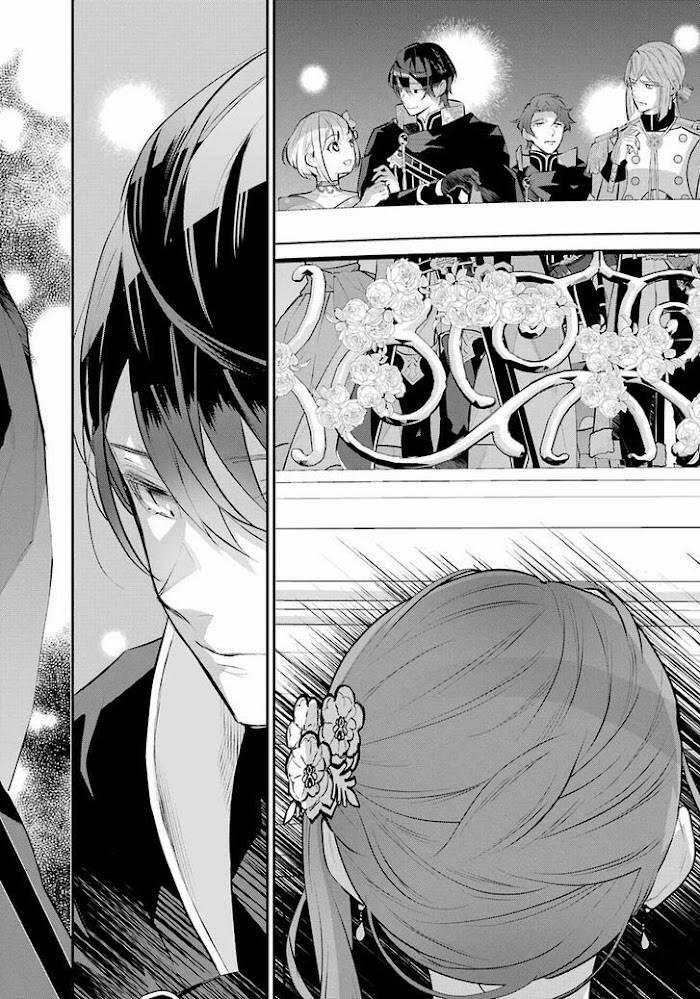 Tales Of Reincarnation In Maydare 16 trang 29