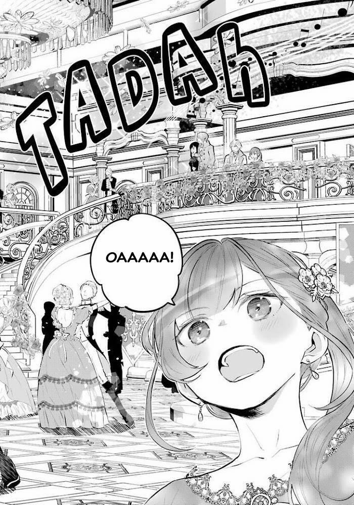 Tales Of Reincarnation In Maydare 16 trang 3