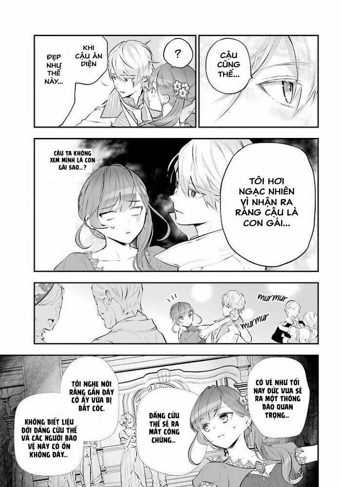 Tales Of Reincarnation In Maydare 16 trang 6