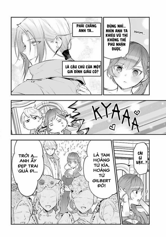 Tales Of Reincarnation In Maydare 16 trang 9