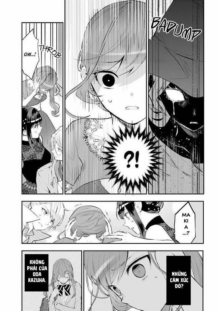 Tales Of Reincarnation In Maydare 17 trang 10