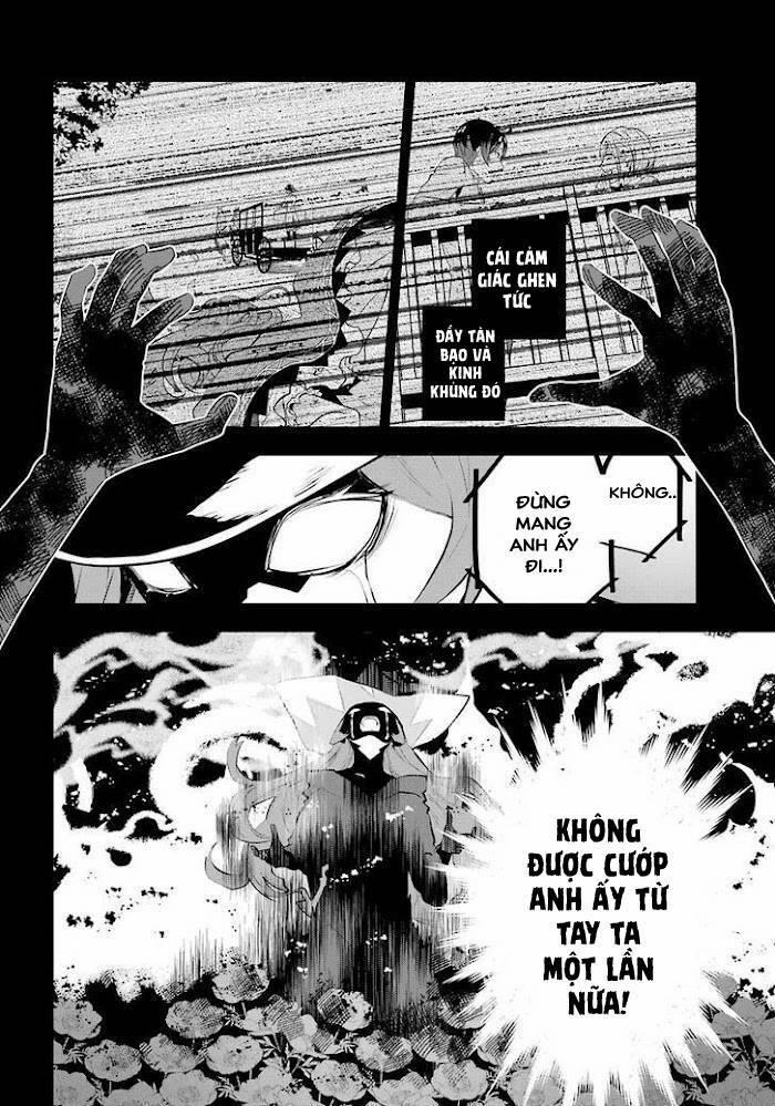 Tales Of Reincarnation In Maydare 17 trang 11