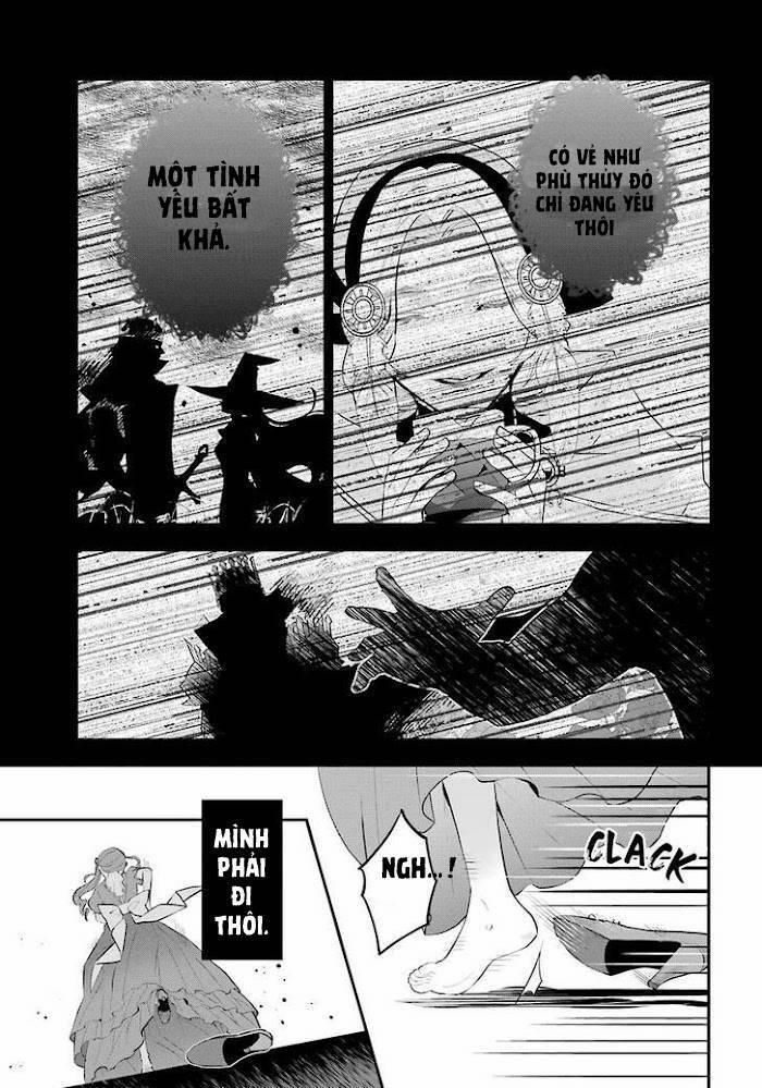 Tales Of Reincarnation In Maydare 17 trang 14