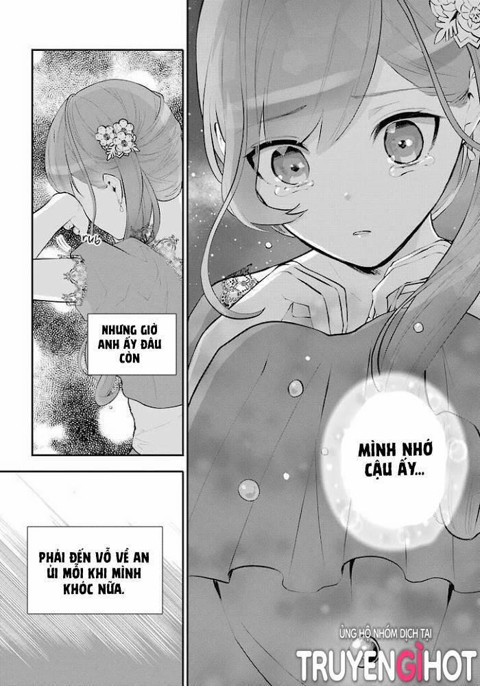 Tales Of Reincarnation In Maydare 17 trang 17