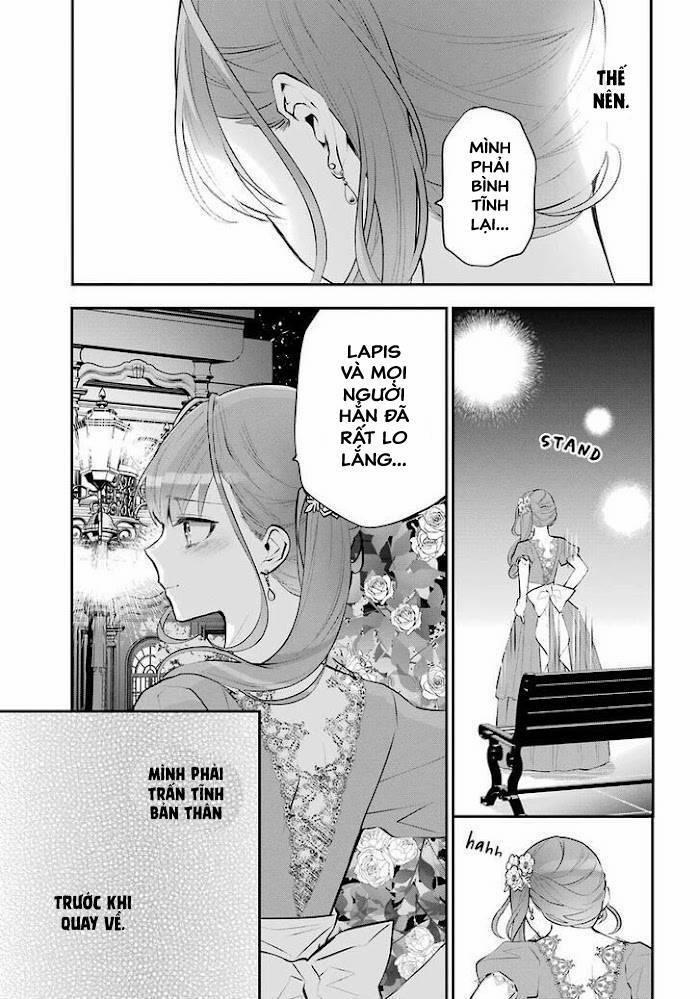 Tales Of Reincarnation In Maydare 17 trang 18