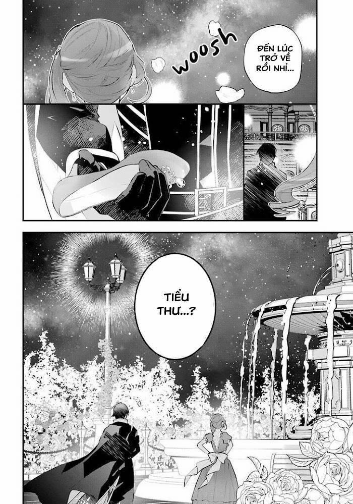 Tales Of Reincarnation In Maydare 17 trang 19