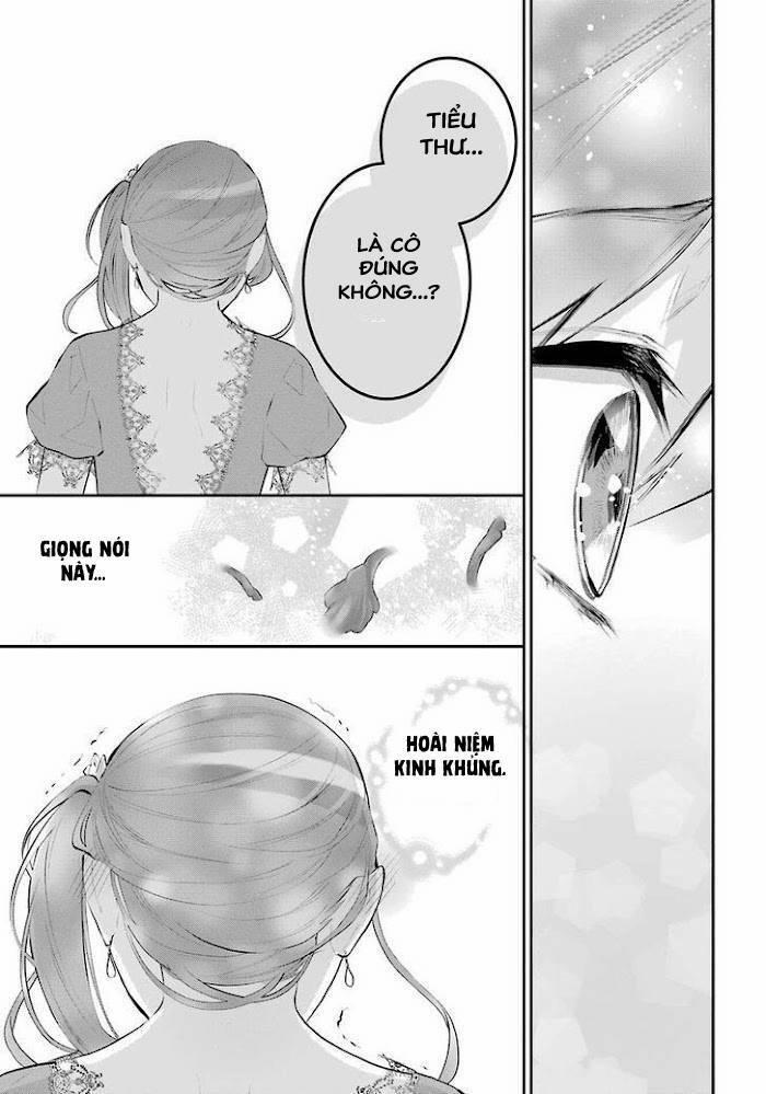 Tales Of Reincarnation In Maydare 17 trang 20