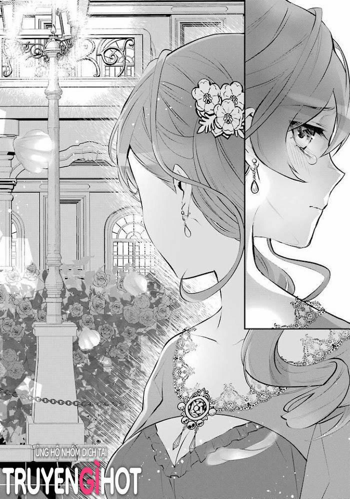 Tales Of Reincarnation In Maydare 17 trang 21