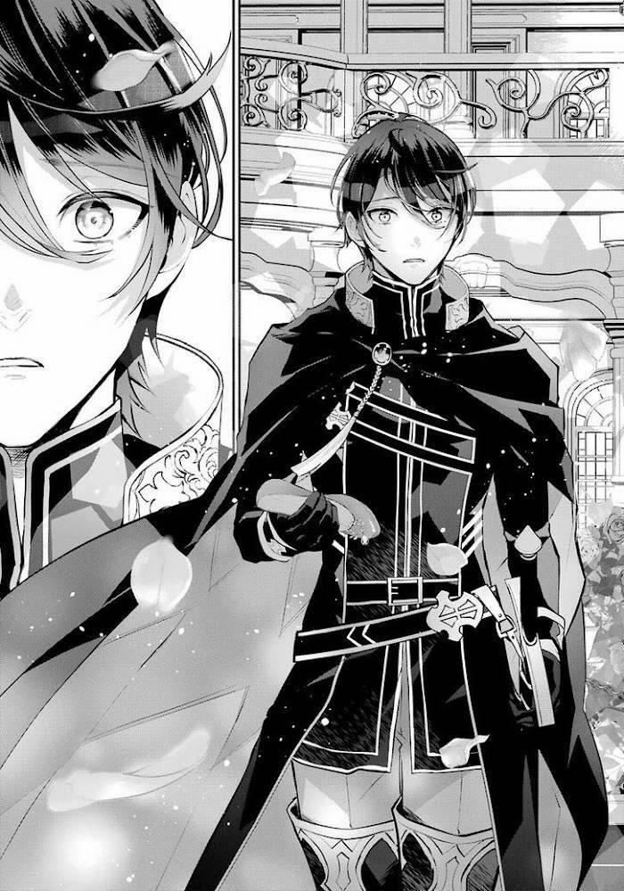 Tales Of Reincarnation In Maydare 17 trang 22