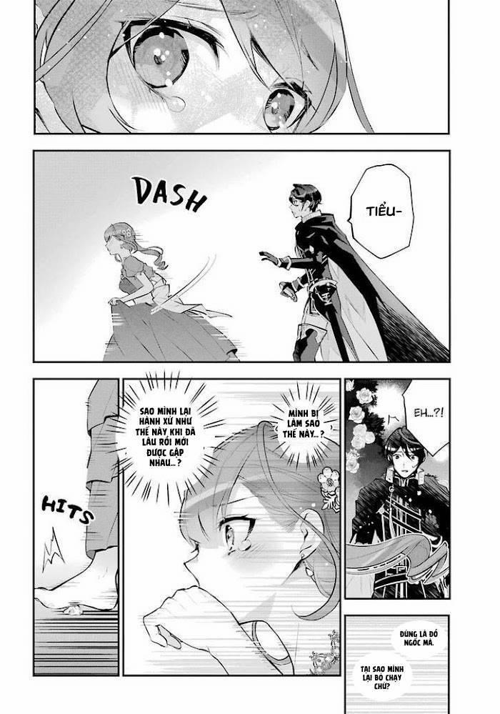 Tales Of Reincarnation In Maydare 17 trang 23