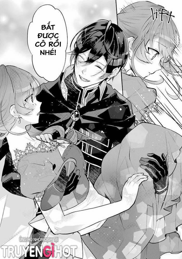 Tales Of Reincarnation In Maydare 17 trang 25