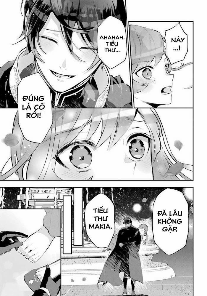 Tales Of Reincarnation In Maydare 17 trang 26