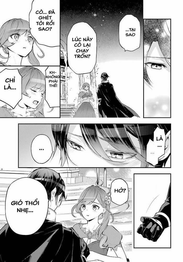 Tales Of Reincarnation In Maydare 17 trang 28