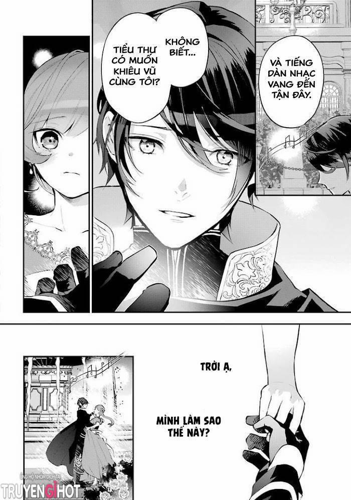 Tales Of Reincarnation In Maydare 17 trang 29