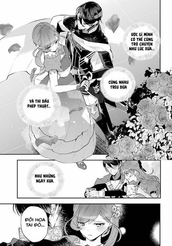 Tales Of Reincarnation In Maydare 17 trang 30