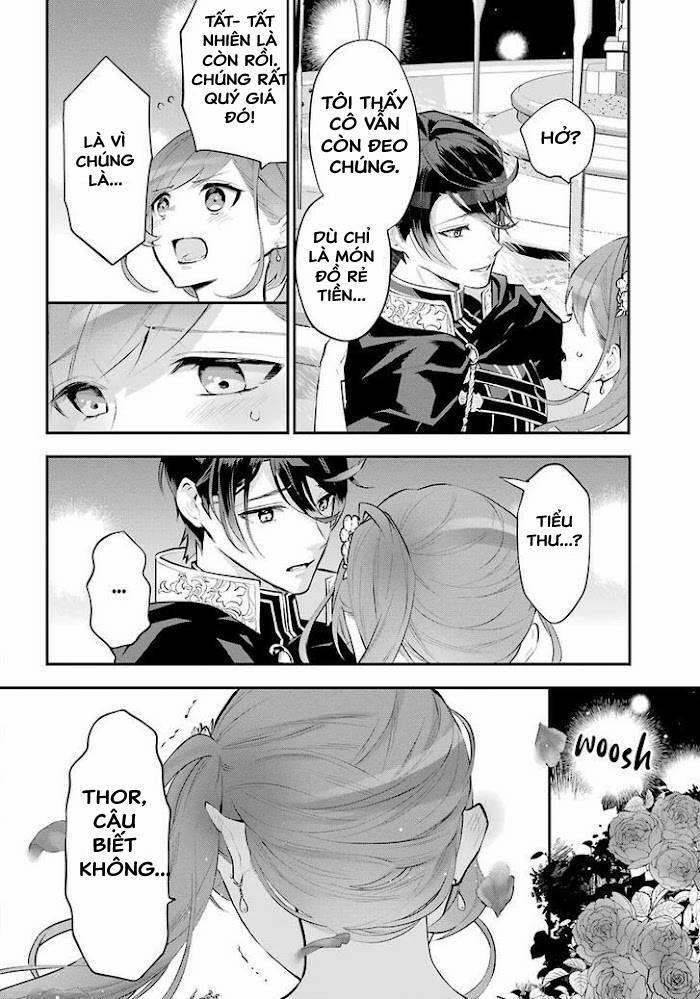 Tales Of Reincarnation In Maydare 17 trang 31