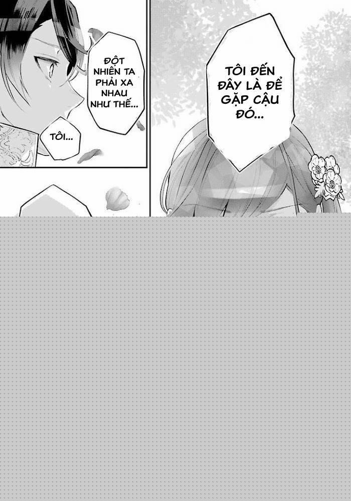 Tales Of Reincarnation In Maydare 17 trang 32