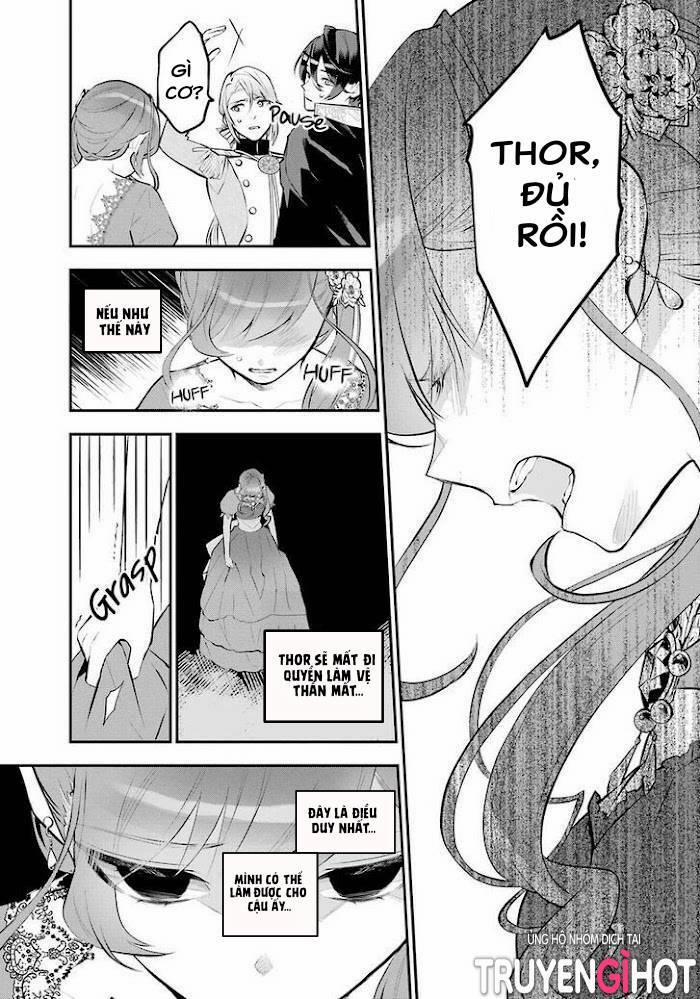 Tales Of Reincarnation In Maydare 18 trang 12