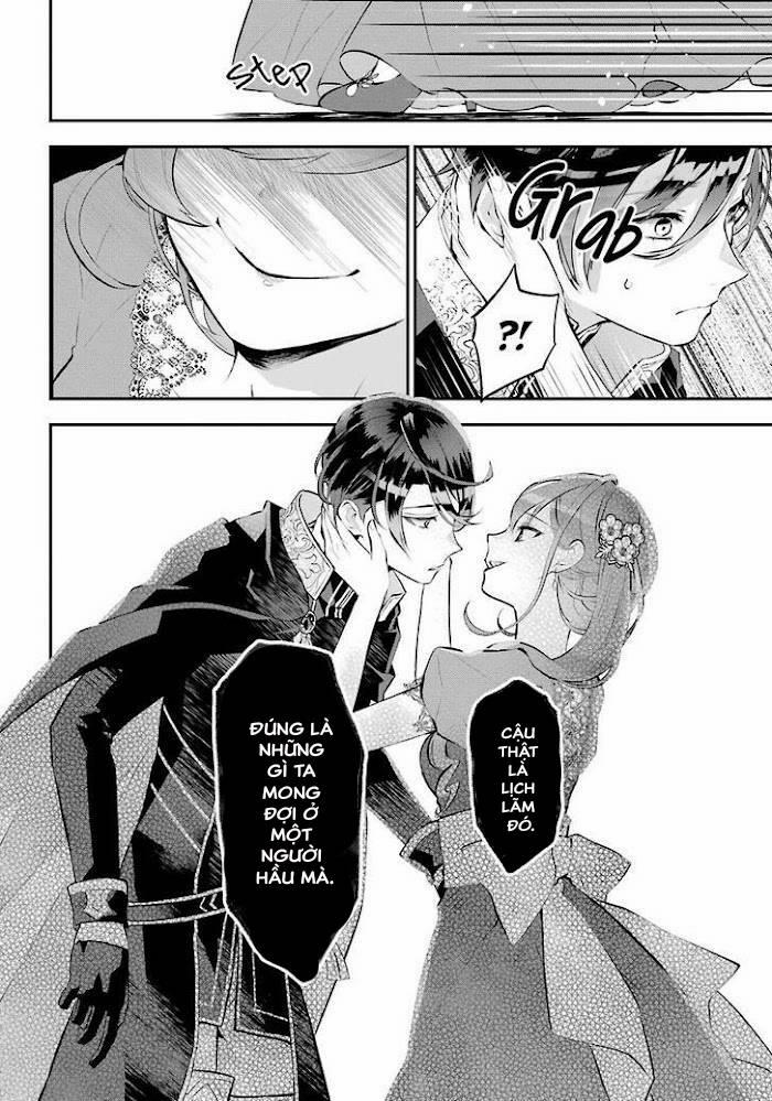 Tales Of Reincarnation In Maydare 18 trang 13