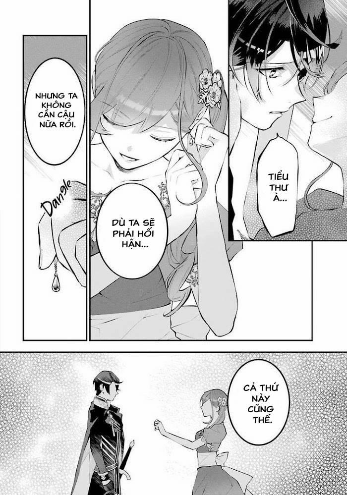 Tales Of Reincarnation In Maydare 18 trang 15