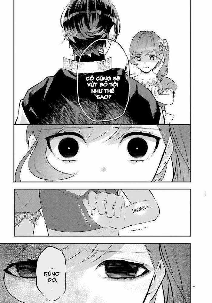 Tales Of Reincarnation In Maydare 18 trang 17