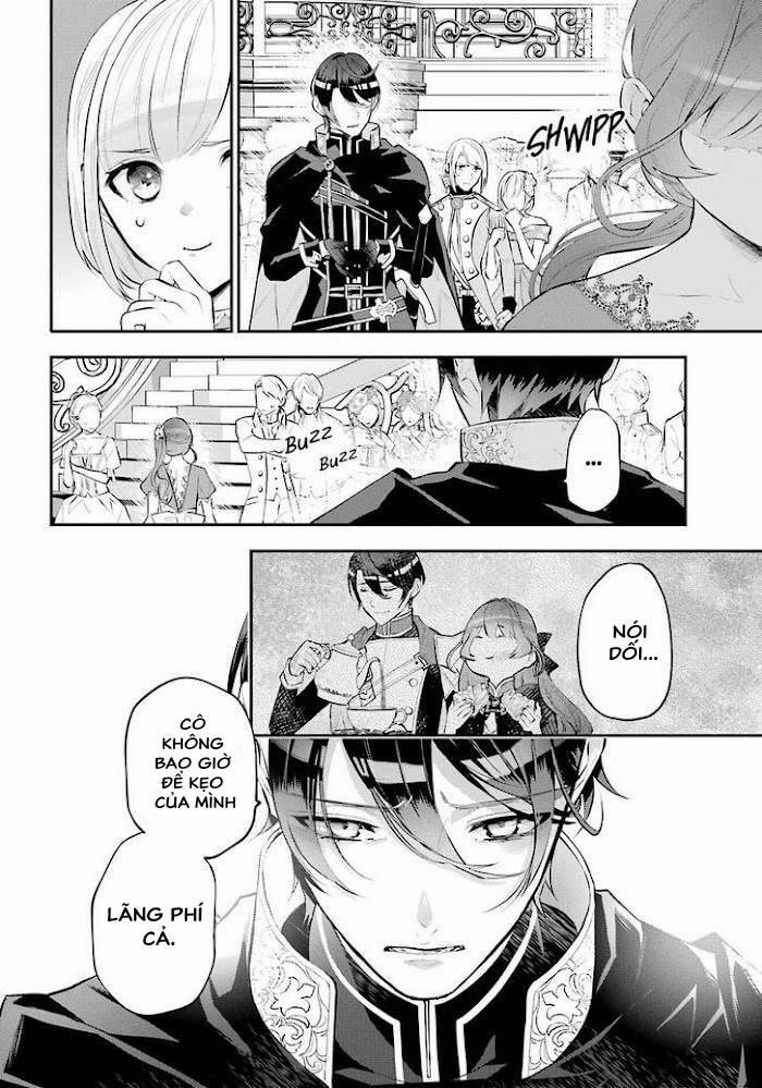 Tales Of Reincarnation In Maydare 18 trang 19