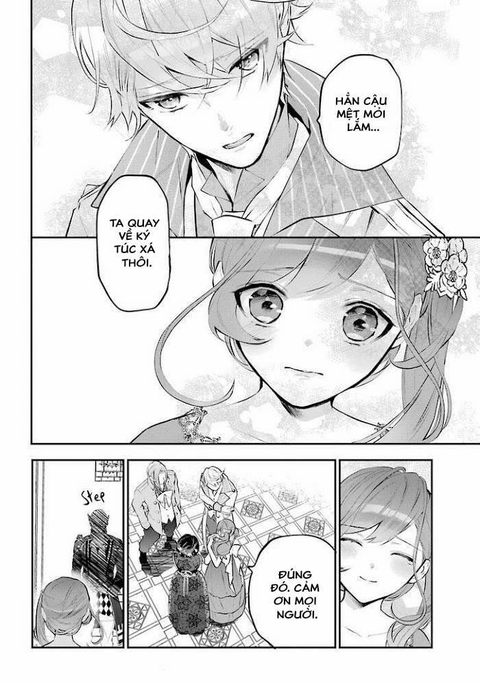 Tales Of Reincarnation In Maydare 18 trang 23