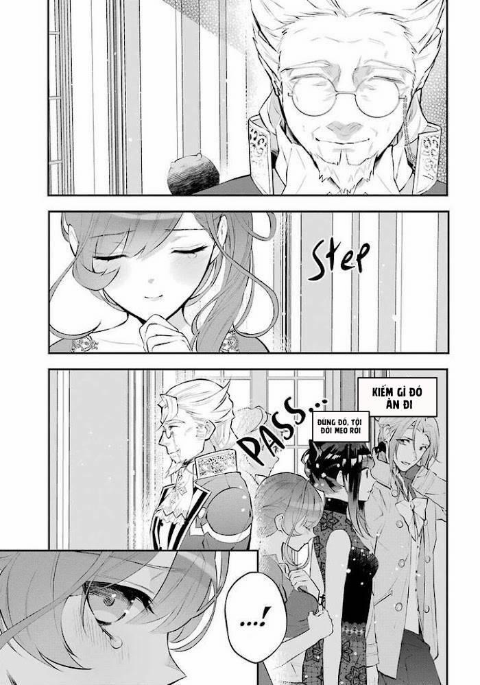 Tales Of Reincarnation In Maydare 18 trang 24