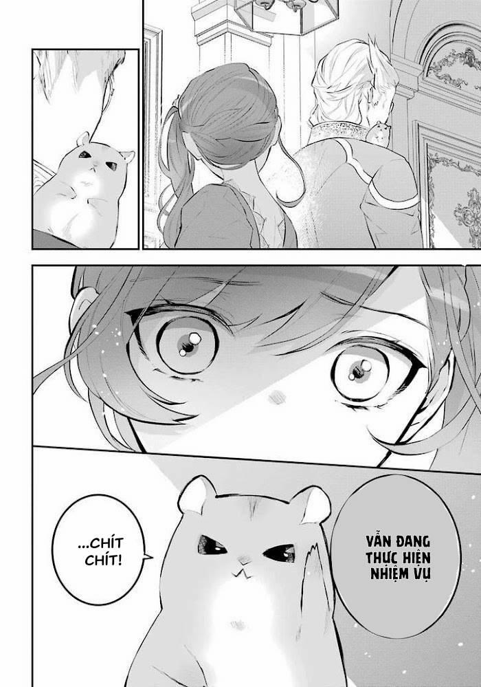 Tales Of Reincarnation In Maydare 18 trang 25