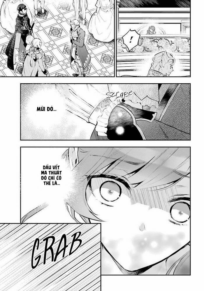 Tales Of Reincarnation In Maydare 18 trang 28