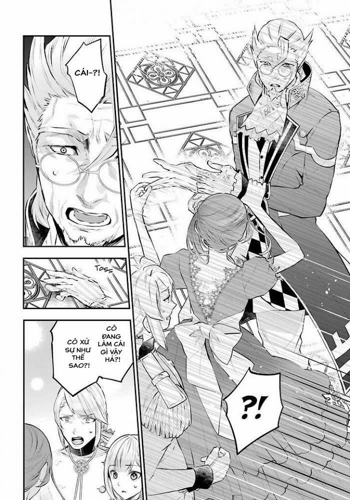 Tales Of Reincarnation In Maydare 18 trang 29