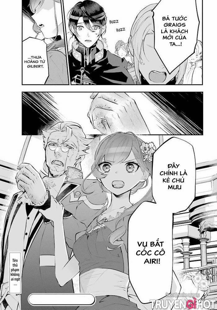 Tales Of Reincarnation In Maydare 18 trang 30