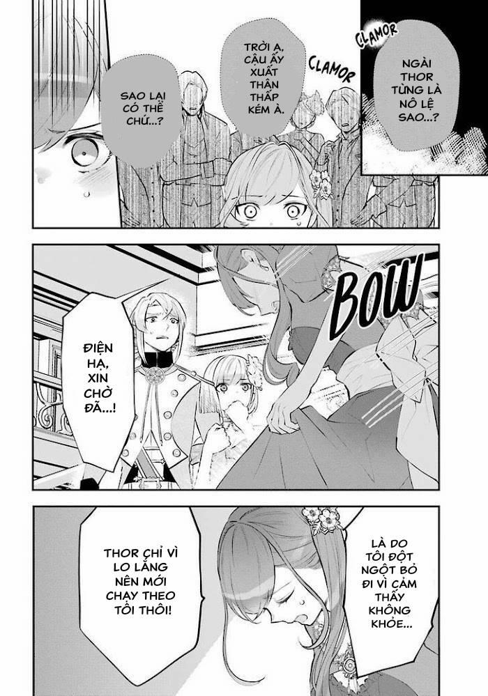 Tales Of Reincarnation In Maydare 18 trang 5