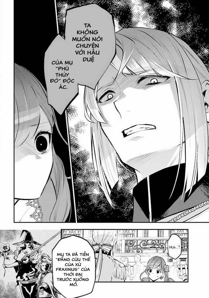 Tales Of Reincarnation In Maydare 18 trang 7