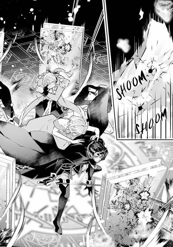 Tales Of Reincarnation In Maydare 19 trang 13