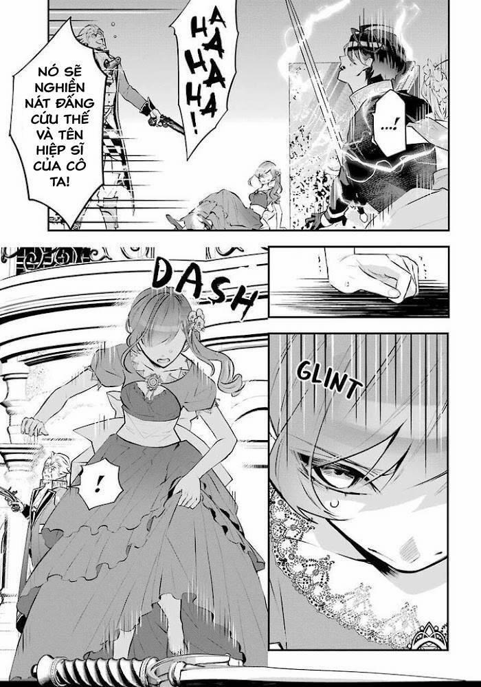 Tales Of Reincarnation In Maydare 19 trang 18