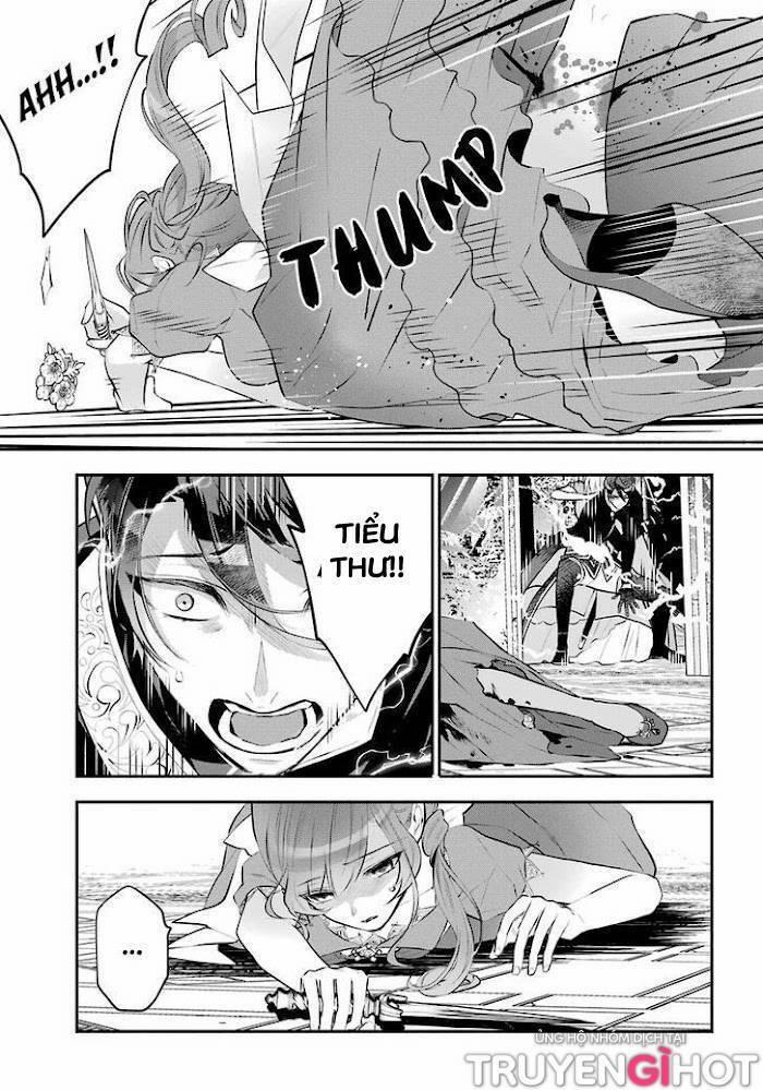 Tales Of Reincarnation In Maydare 19 trang 20