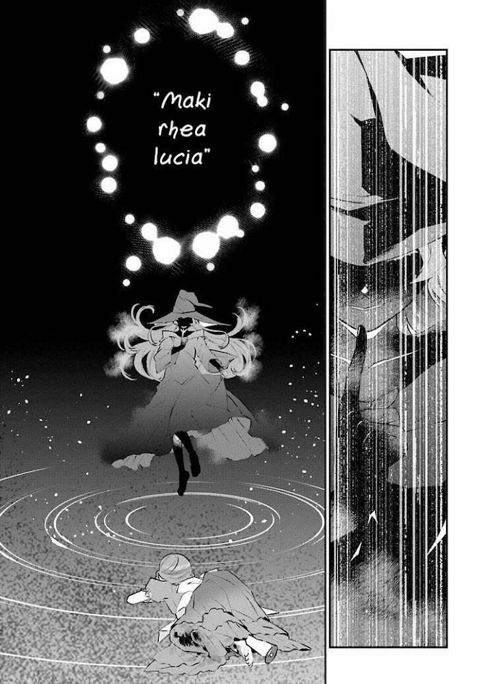 Tales Of Reincarnation In Maydare 19 trang 22