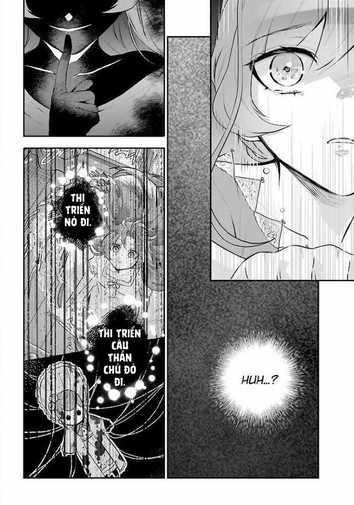 Tales Of Reincarnation In Maydare 19 trang 23