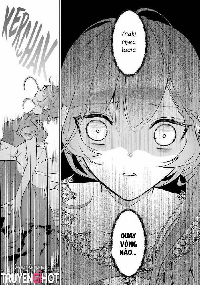 Tales Of Reincarnation In Maydare 19 trang 24