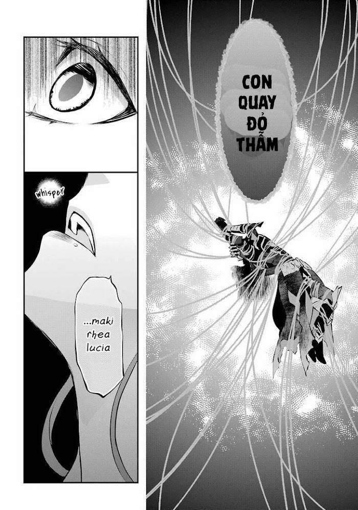 Tales Of Reincarnation In Maydare 19 trang 25