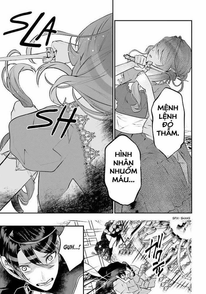 Tales Of Reincarnation In Maydare 19 trang 26