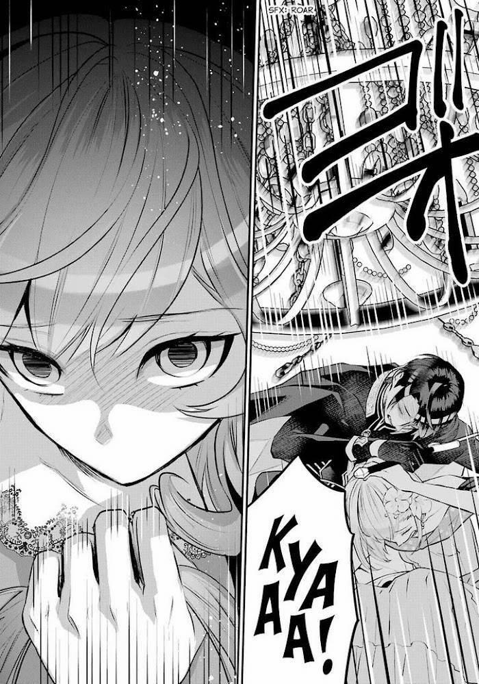 Tales Of Reincarnation In Maydare 19 trang 27