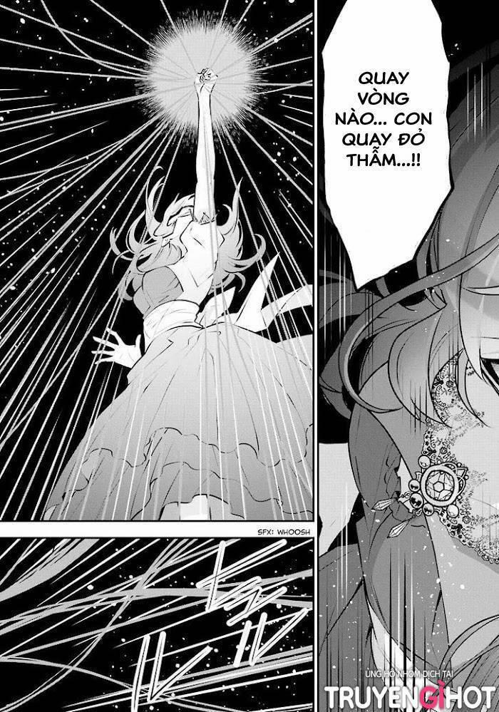 Tales Of Reincarnation In Maydare 19 trang 28